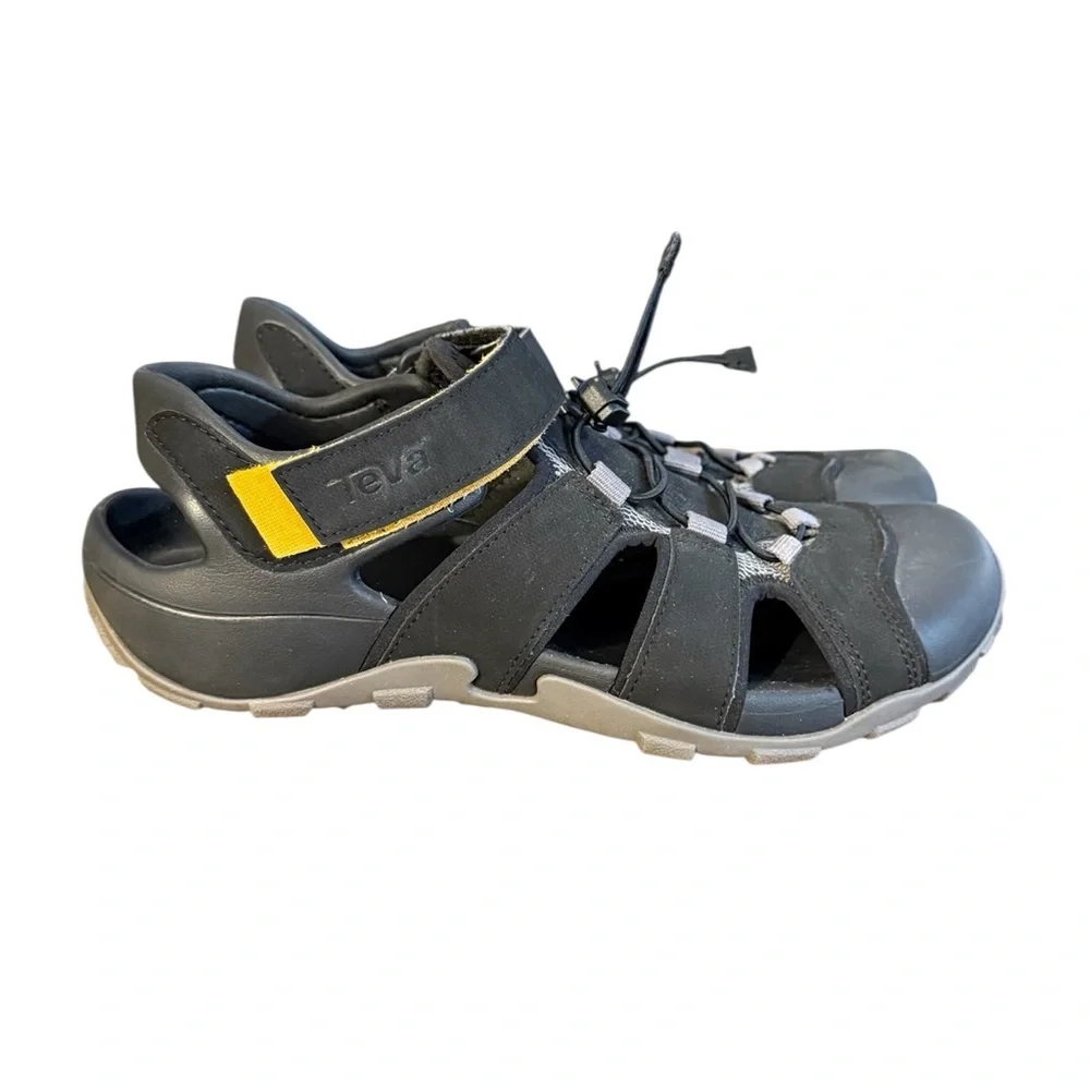 Teva Flintwood Water Shoes Men’s Size 8 Women’s Size 9.5